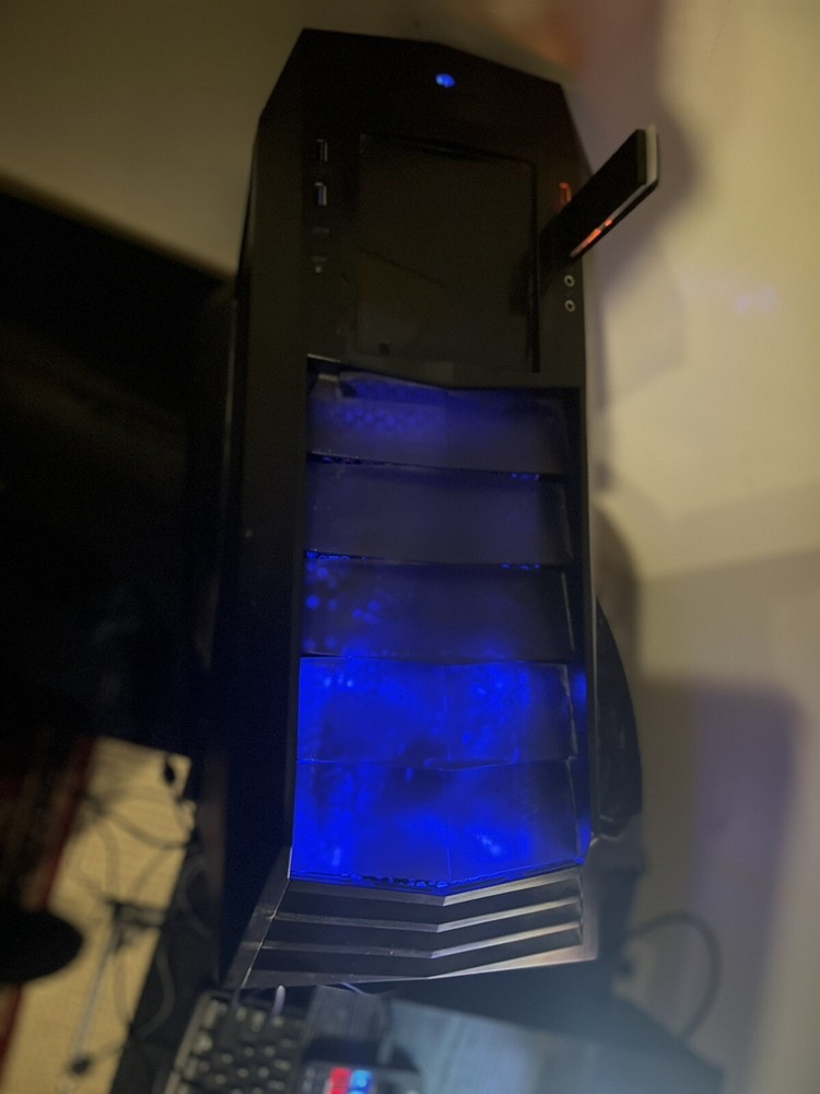 pc gaming