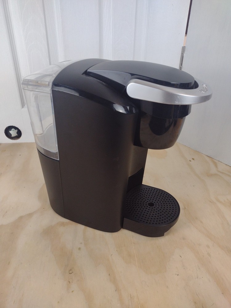 Keurig K-Compact K35 Single Serve Coffee Maker Black