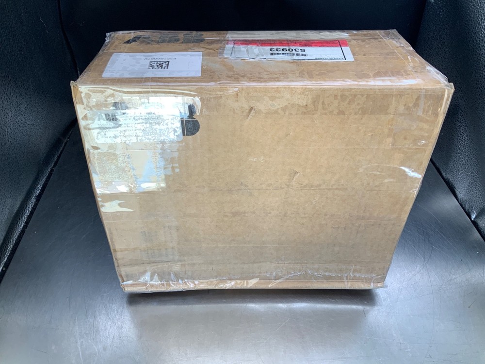 ABB PSE18-600-70 Open Soft Starter