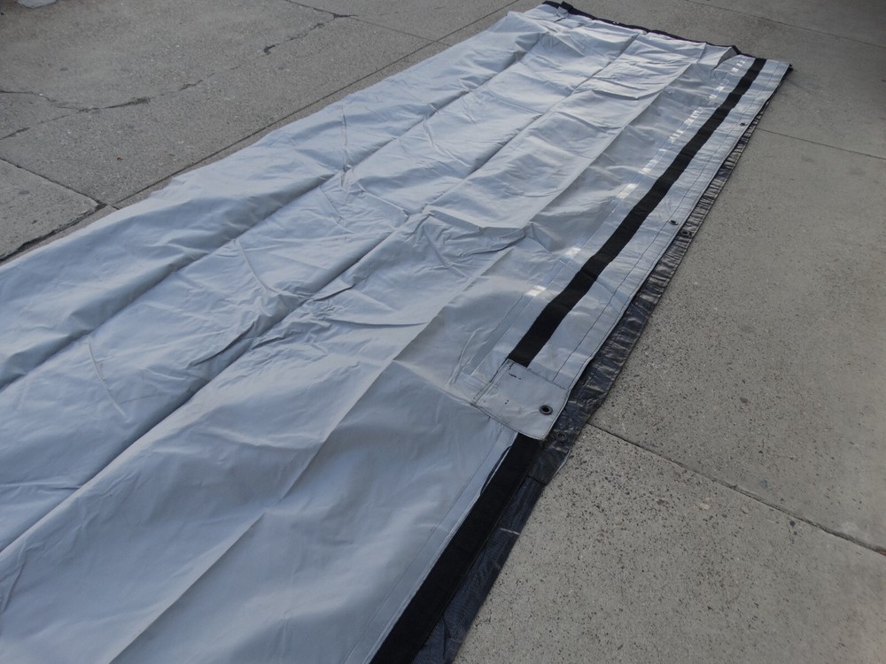 Eureka! US MGPTS Floor Module Section 9' x 18'