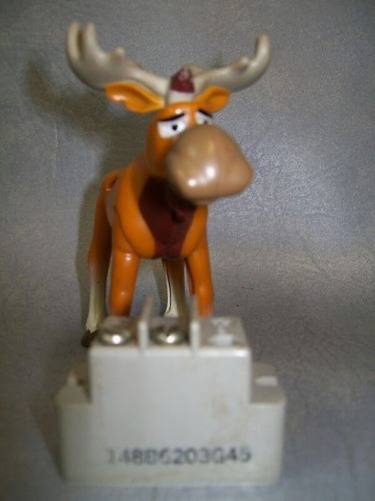 148B6203G45 GE Forklift Module G45