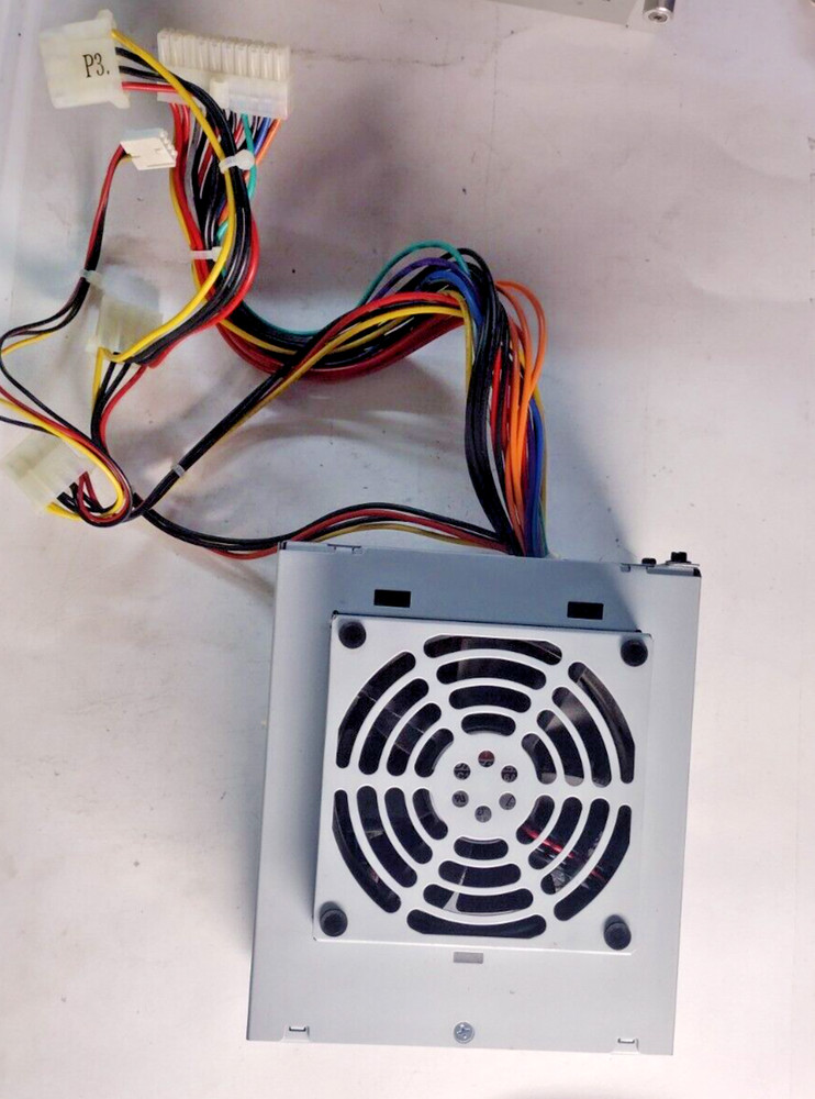 00N7696 IBM / ACBEL API-9635 155W ATX POWER SUPPLY.