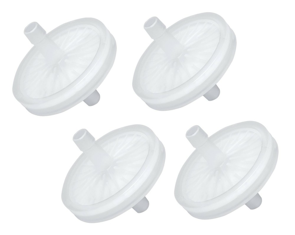 5/16" Barb Sanitary Polypropylene (PP) AirLine Filter Beer Fermentation Keg Wine