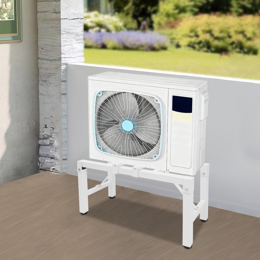 Mini-Split Ground Stand, Ground Stand, Air Conditioner Support Base