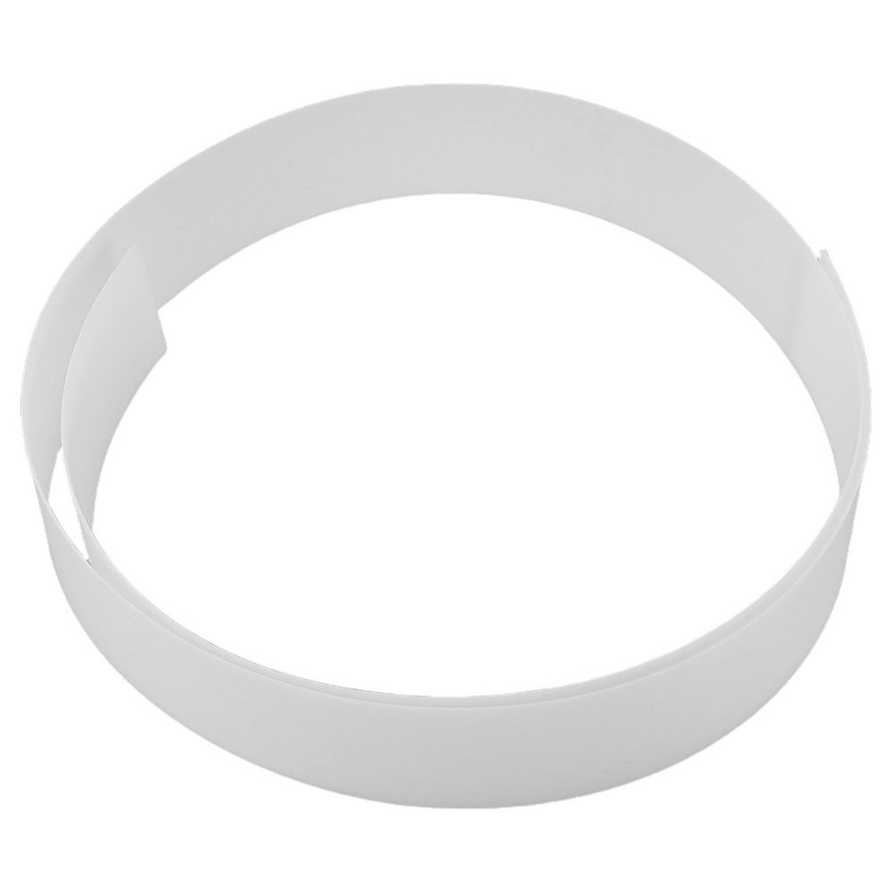 Flexible Led Light Strip Cover Diffuser Diffused Strips Lighting Panel