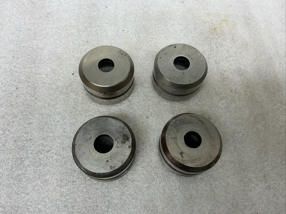 Wilson Tool 0.531 RD +0.015