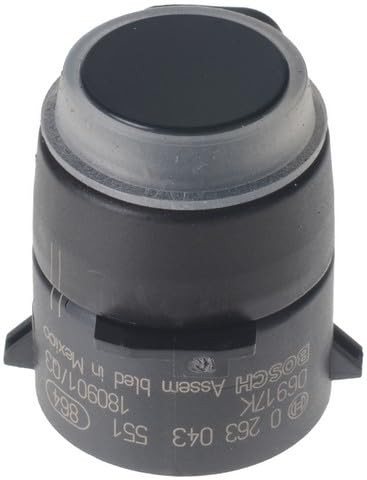 Bosch Parking Aid Sensor P N 0263043551