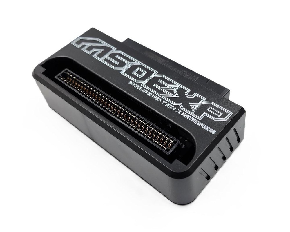 MSDEXP (MegaSD Expansion Adapter)