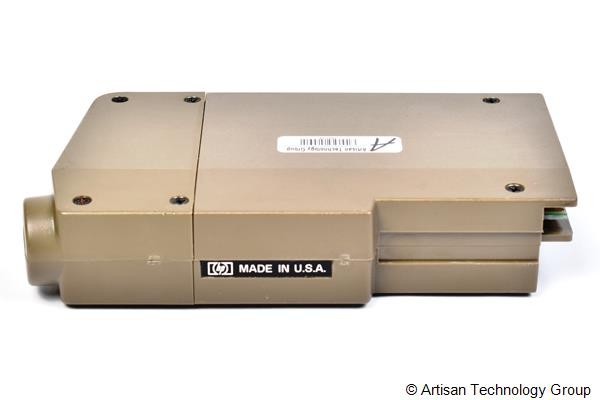 HP 98035A Real Time Clock