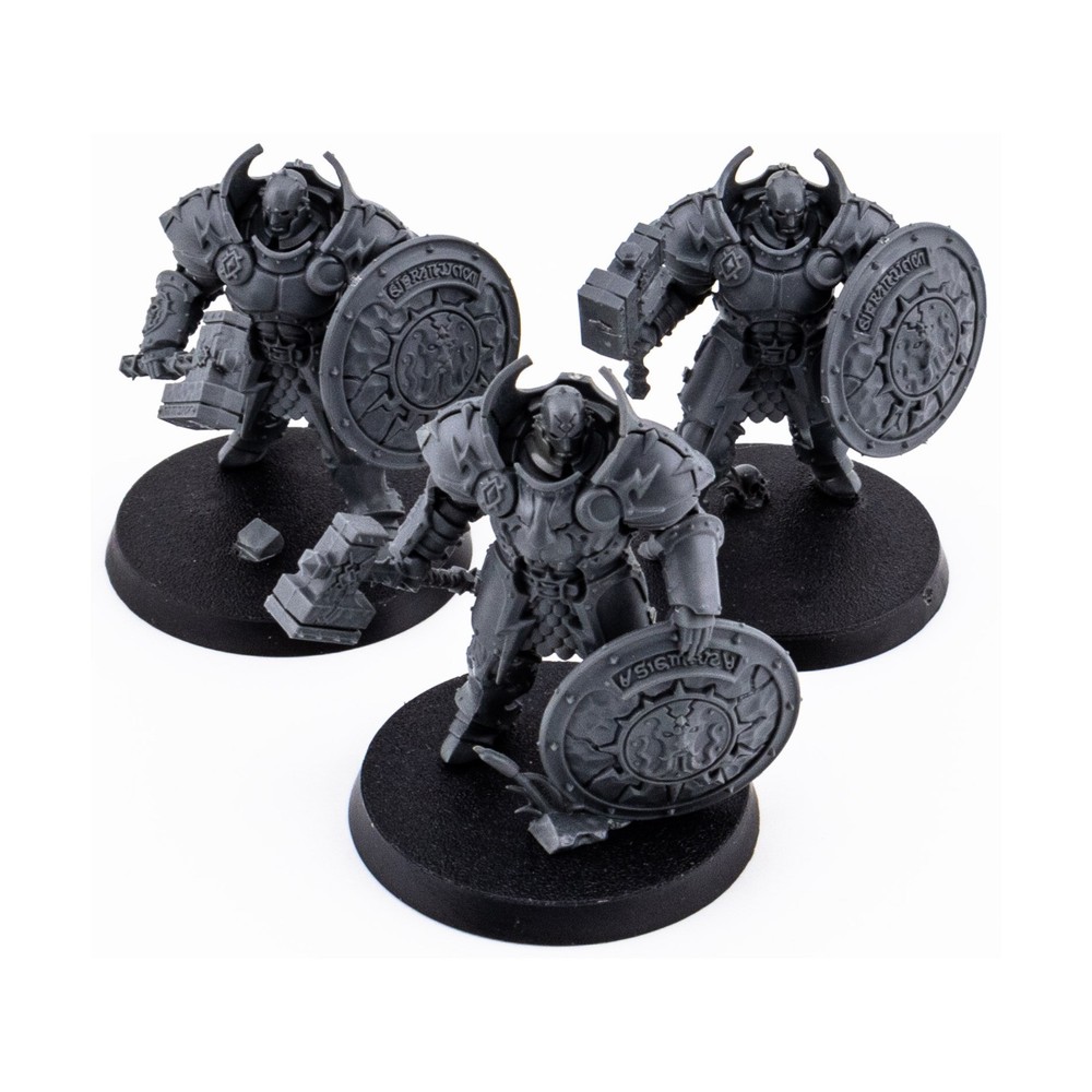 Annihilators #50 NM