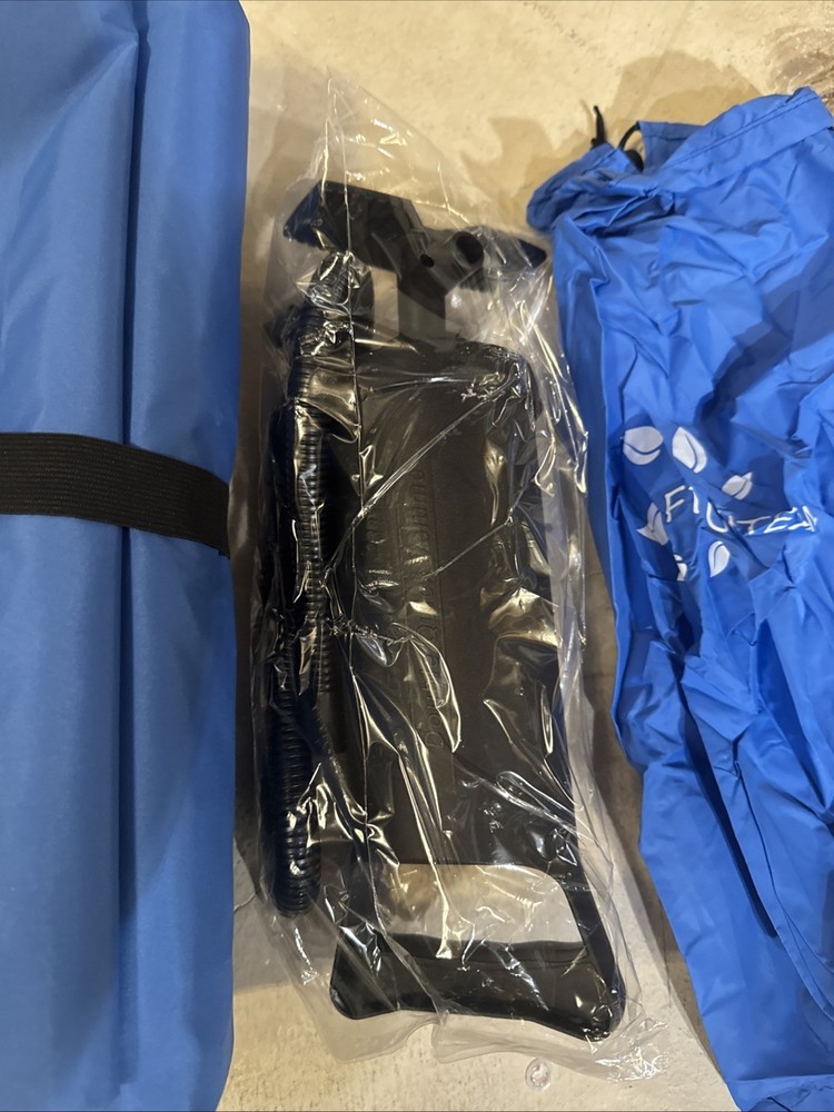 Fruiteam Double Sleeping Pad