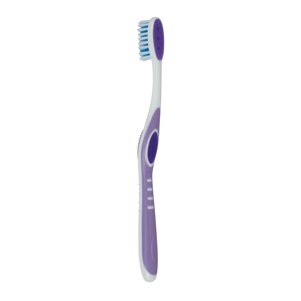 SmartSmile Adult Toothbrushes (72 pcs)