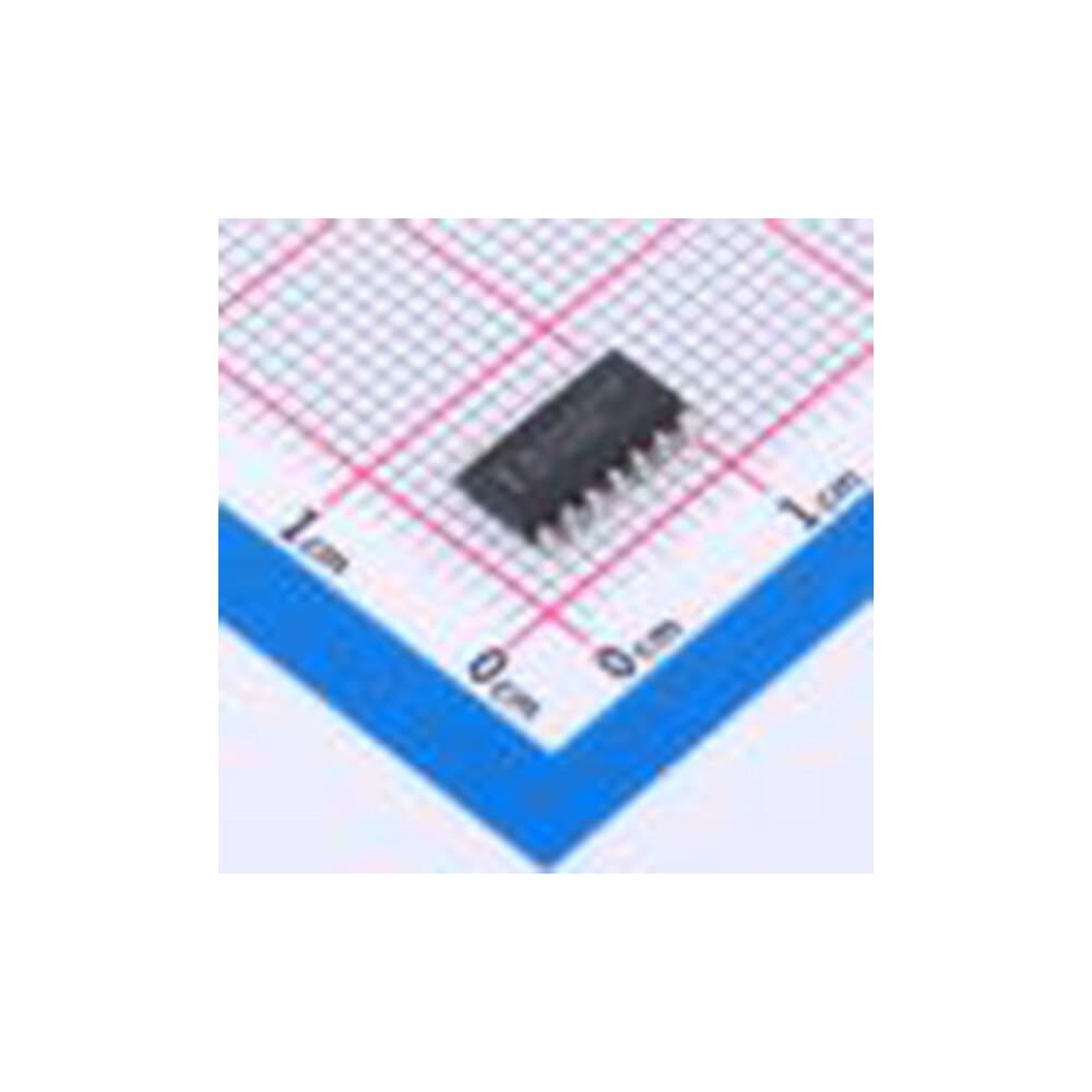 1pcs CD74HCT4066M96 SOIC-14