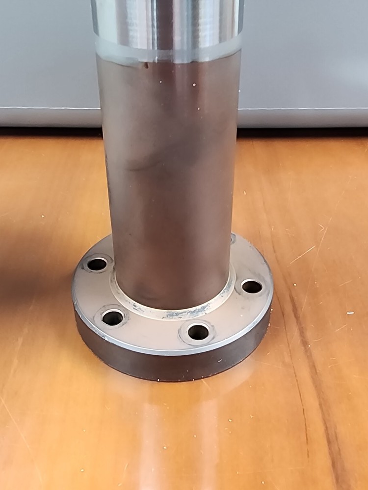 Komet SP SOLID 5-STEP REAMER Z576614020