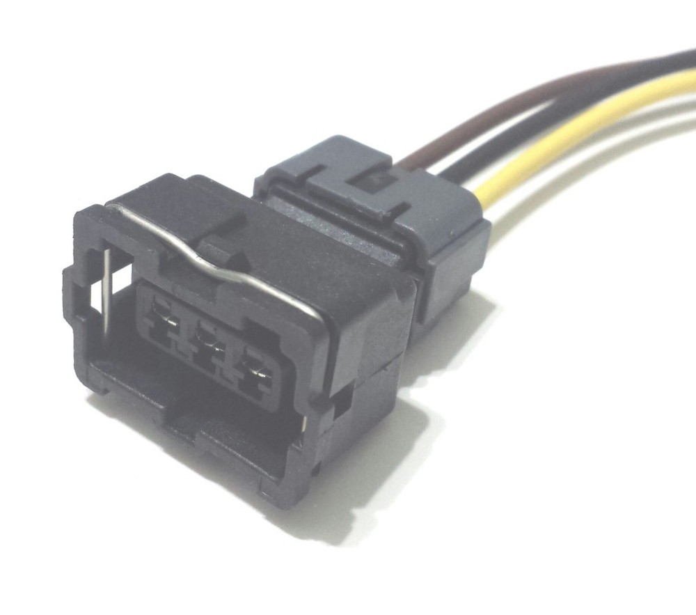 NEW 2g dsm/EVO mitsubishi eclipse MDP/speed sensor vss connector pigtail