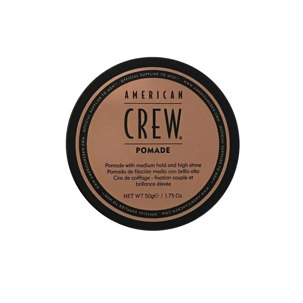 American Crew Pomade, 1.75 oz