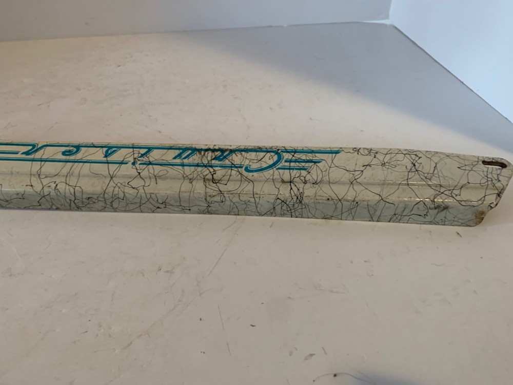 VINTAGE BICYCLE CHAIN GUARD