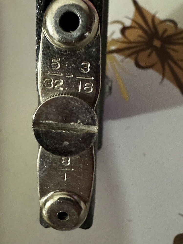 Sears Riveter Tool #74503