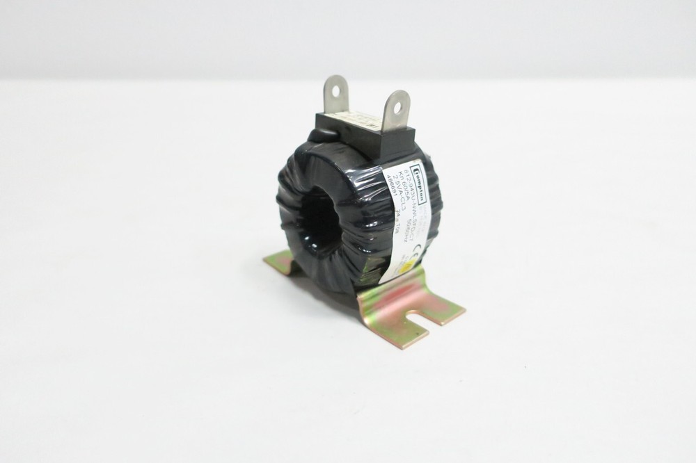 Crompton 812-943U-NWLSFD-C7 Transformer 2.5va 2.5kv-ac