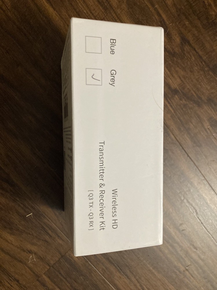 AIMIBO USB-C Wireless Transmitter and HDMI Receiver 1080P