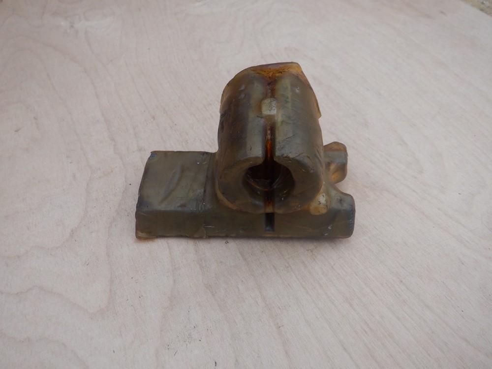 COLCHESTER MASTER 2500, IMPERIAL HALF NUT No 72740