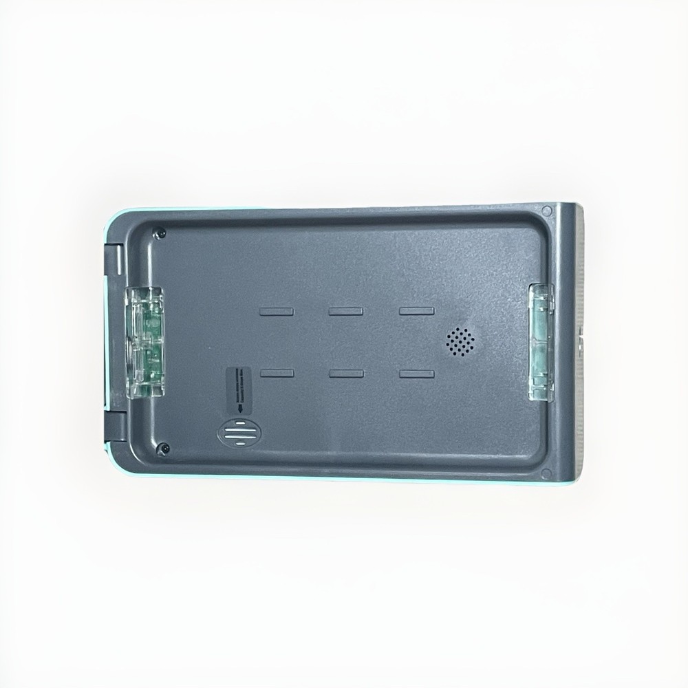 Nanometer DQC-08 Sterilization Machine Aqua Green