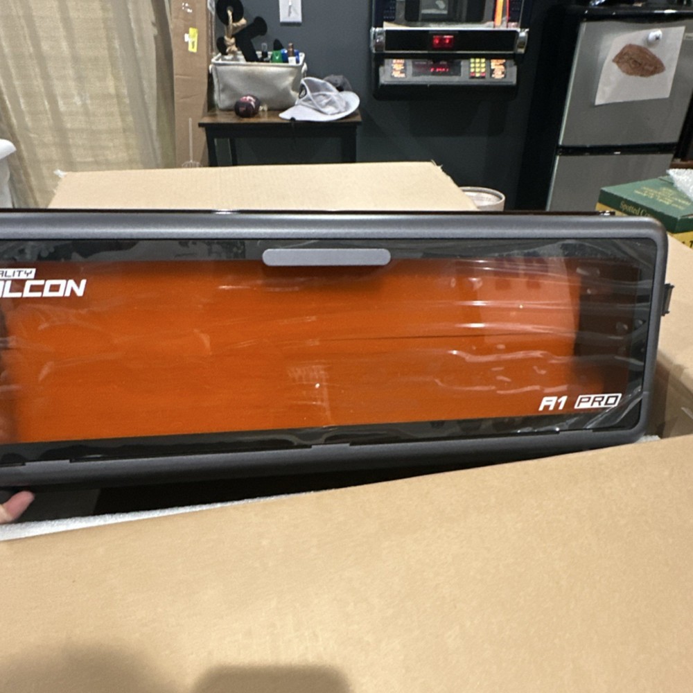 Creality Falcon A1 Pro Engraving Machine