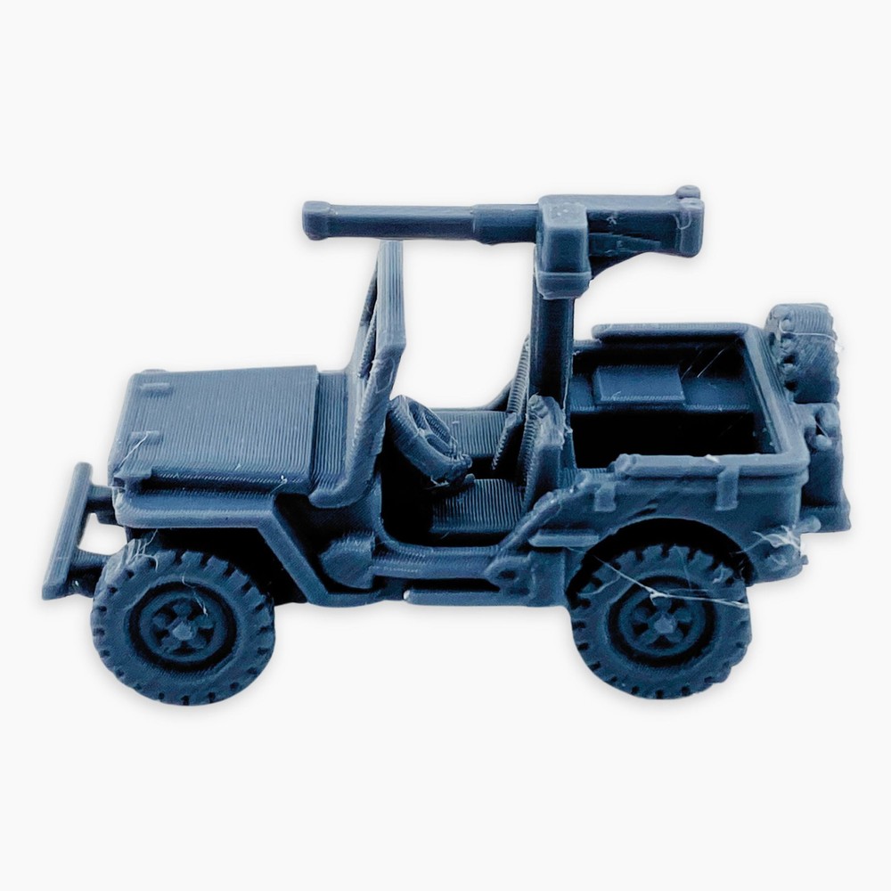 Jeep (mg)
