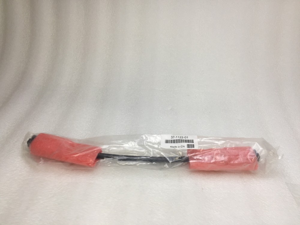 NEW Cisco 37-1122-01 1 Ft Computer Power Stack Cable For Catalyst Switch Sealed