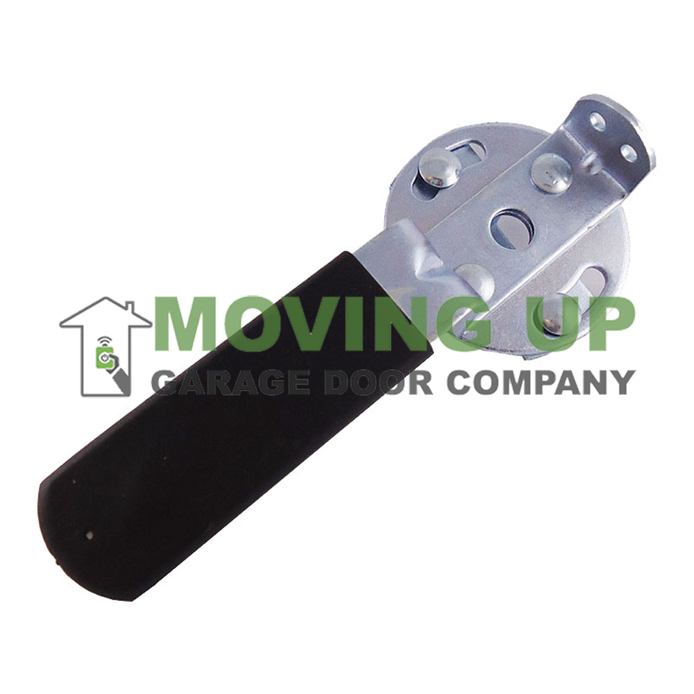 Garage Door Inside Release Handle
