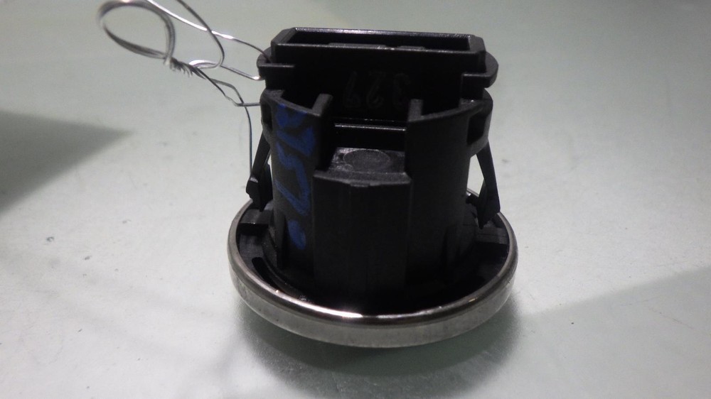 08 BMW 328i Push Button Start - Stop Ignition Switch 6973276