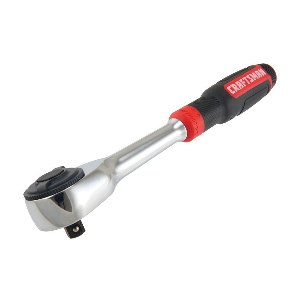 CRAFTSMAN 3/8 Inch Drive Rotator Ratchet