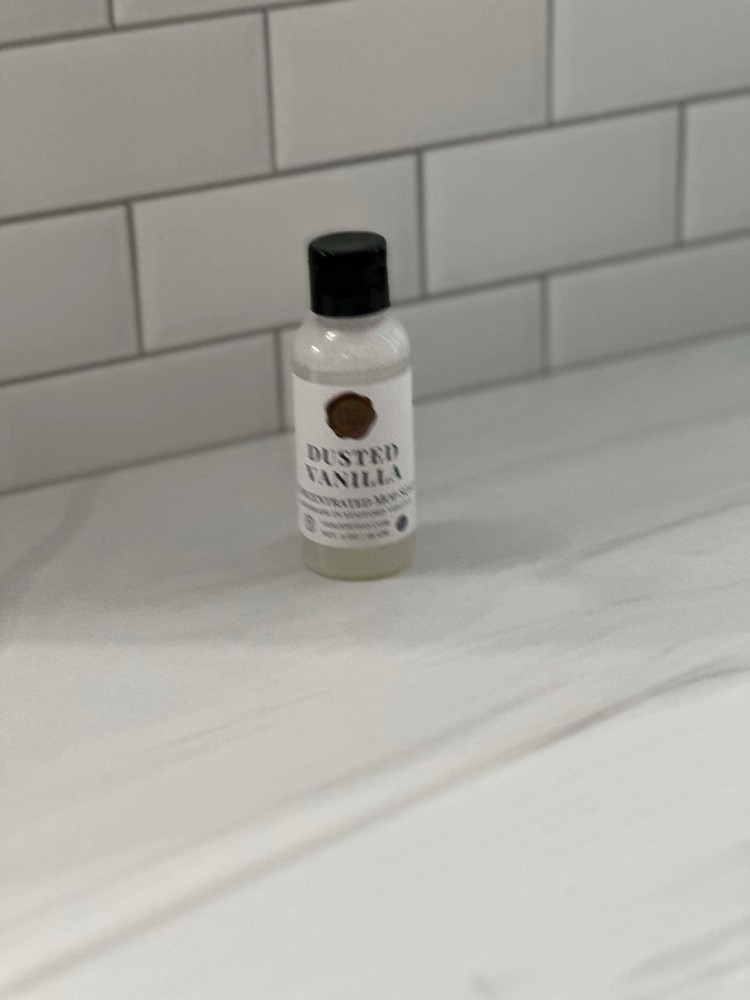 Concentrated Mini Mop Soap