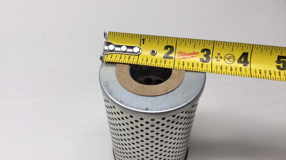 Donaldson P558467 Hydraulic Filter