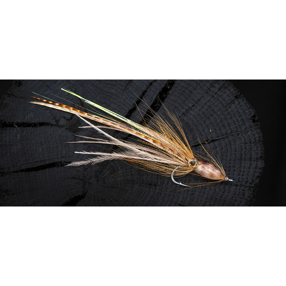 AHREX SA220 SALTWATER STREAMER HOOK - Fly Tying NEW!