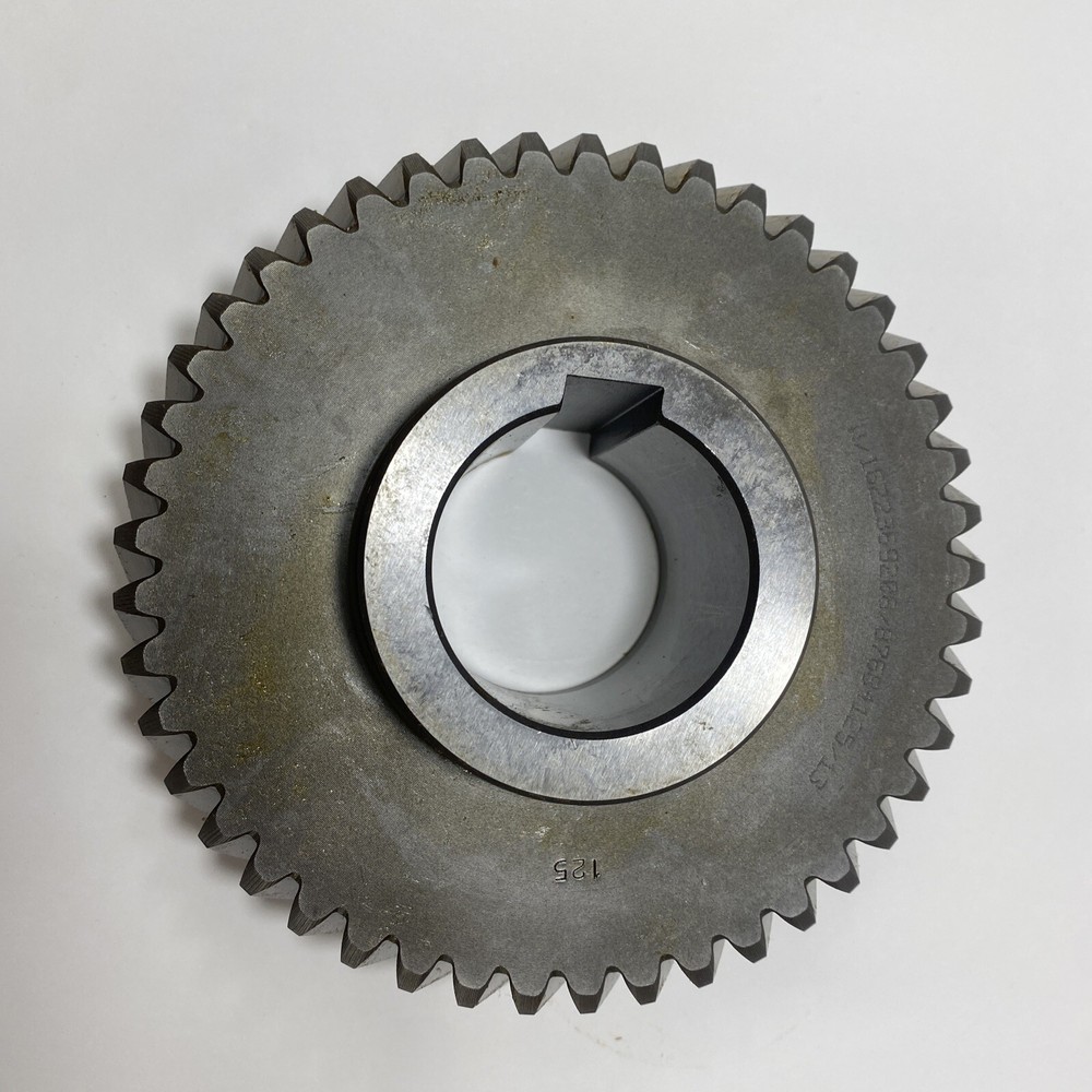 For Atlas Copco 1622369208 Gear Element