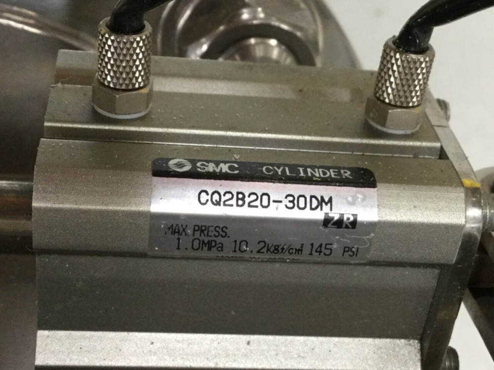 AUTOLOAD Autoloader AL702 Used #105702