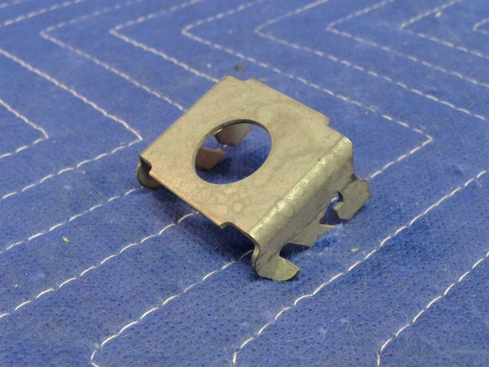 DunhamBush 6120163 Water Interior Less Float w Cover & Gaskets 275 Drip Trap C33