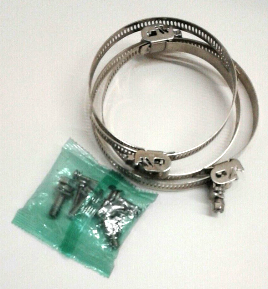 HikVision PM Universal Pole Mount Adapter 302700454