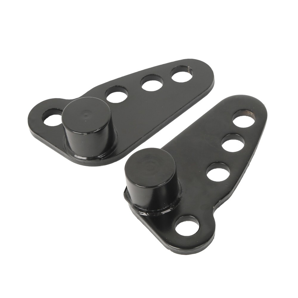 1"-3" Adjustable Lowering Drop Kit For Harley Touring Road King Glide 2002-2016