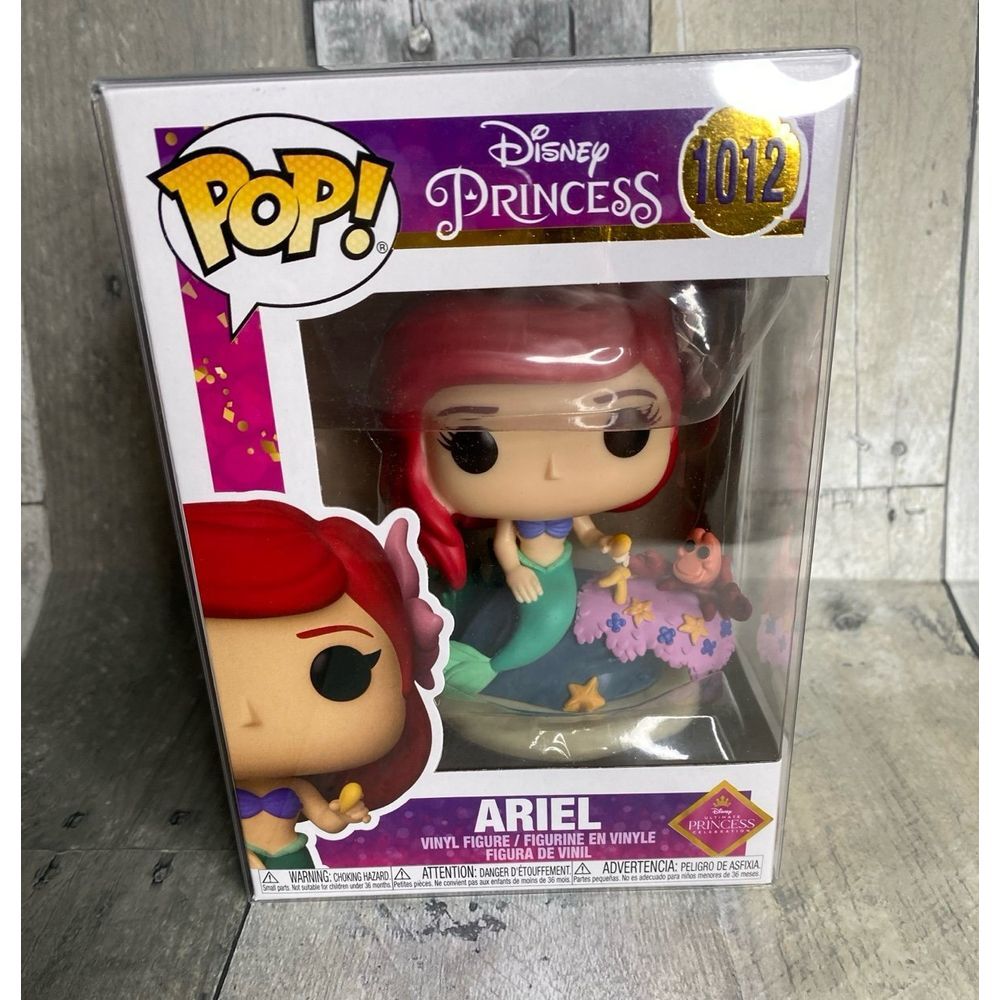 Funko Pop Ariel 1012