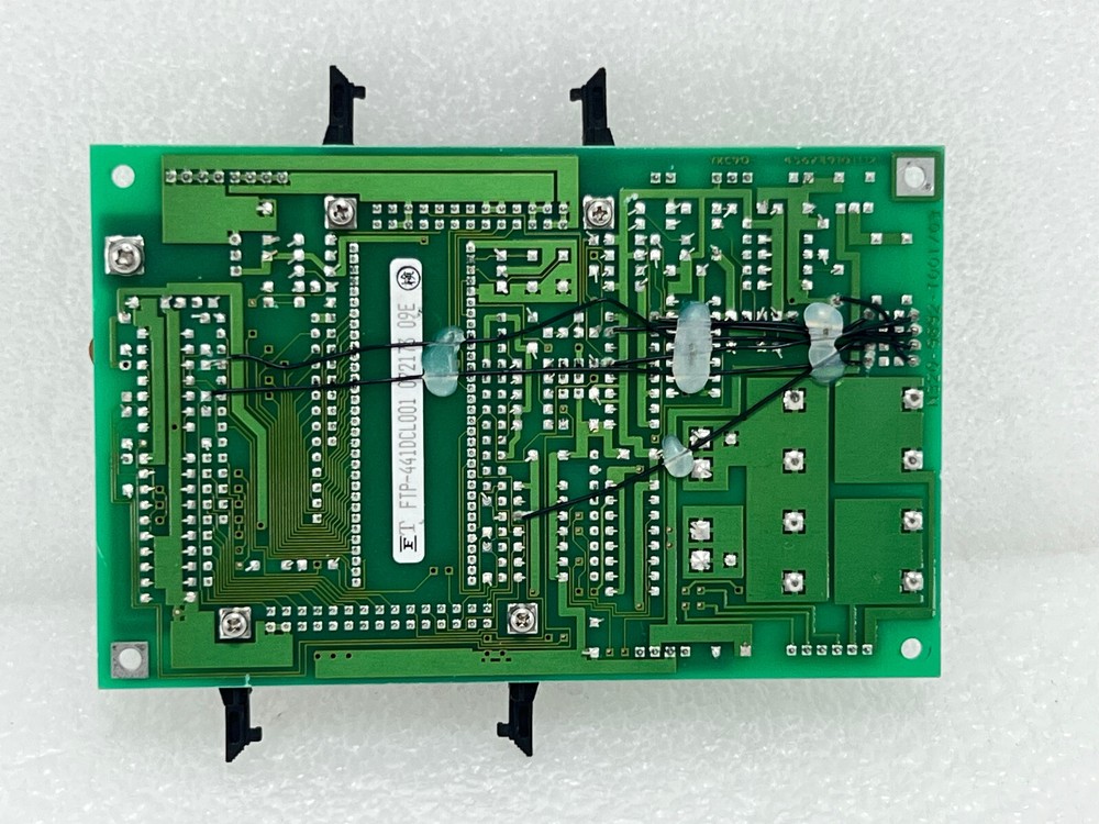 GIBARCO N320-9892-T001/03 FUJITSU PCB PRINTER BOARD REPLACEMENT PART