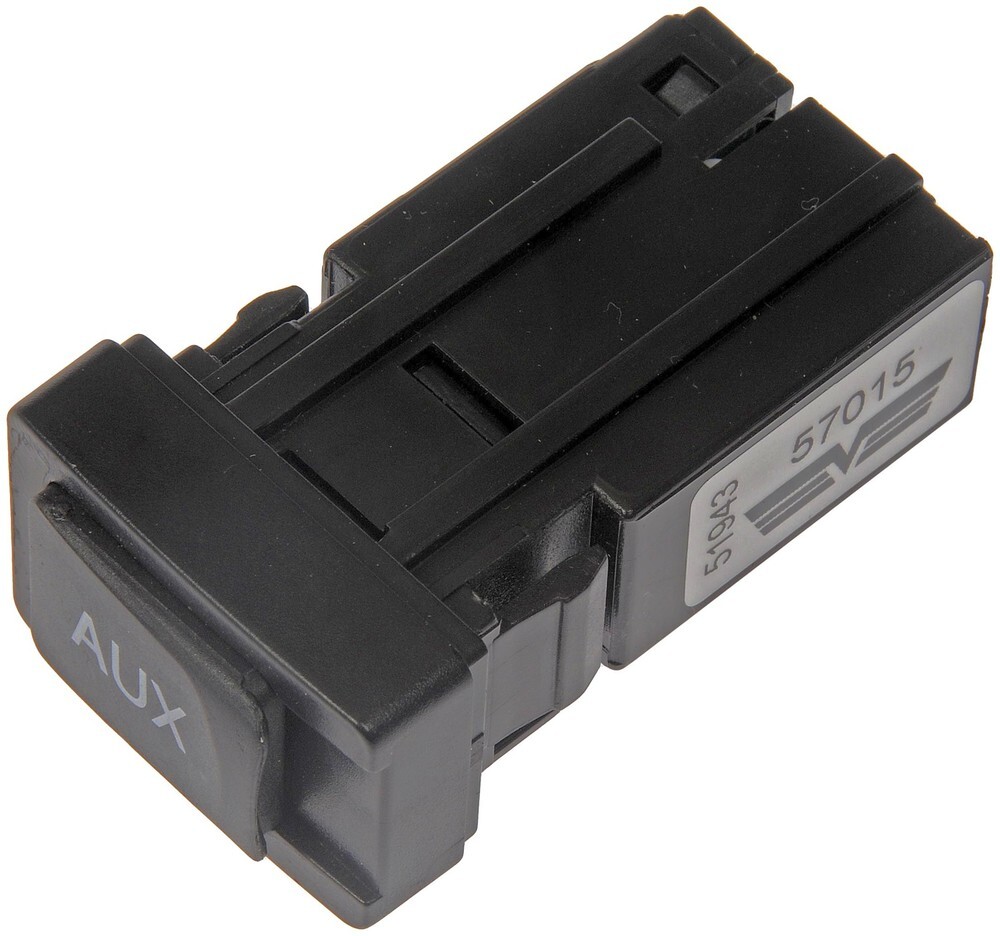 Audio/Video Jack  Dorman/Help  57015