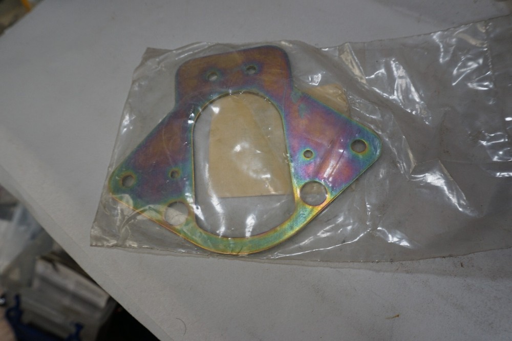 Hobart mixer A200 motor start switch bracket 00-074738