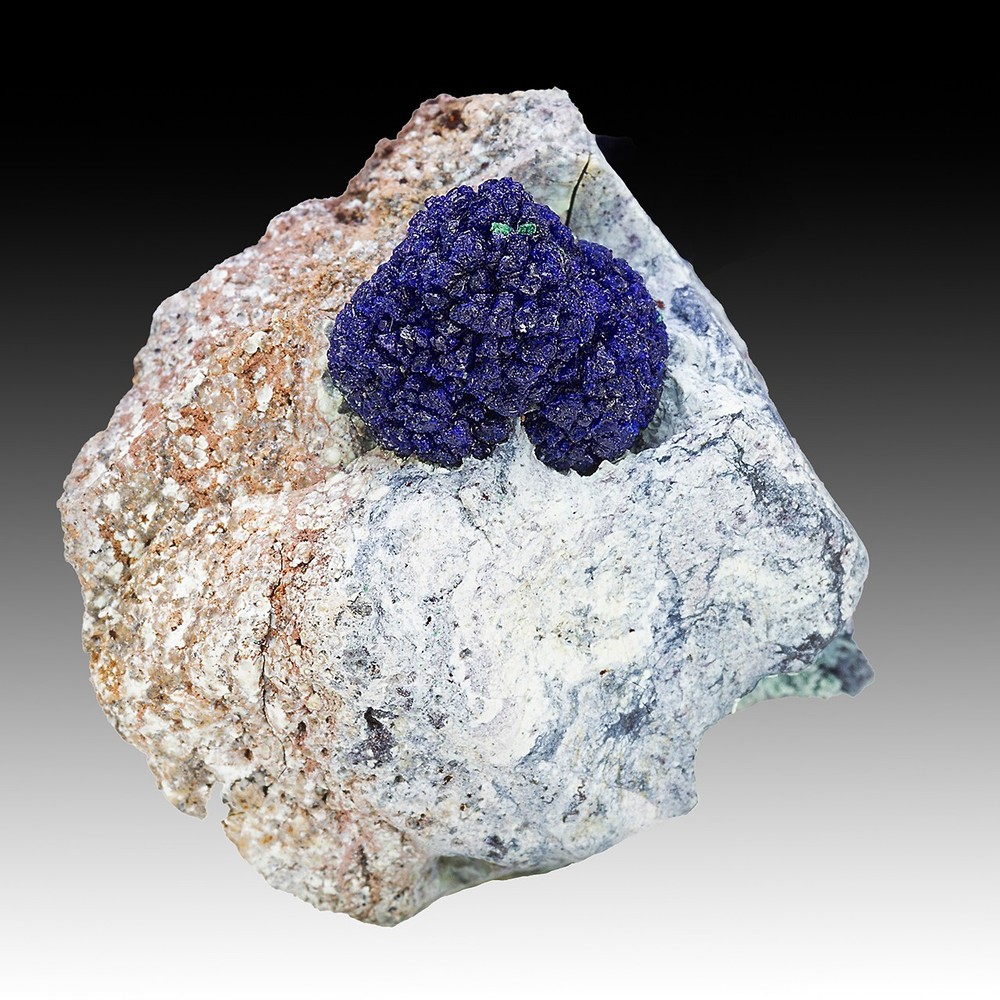 Azurite