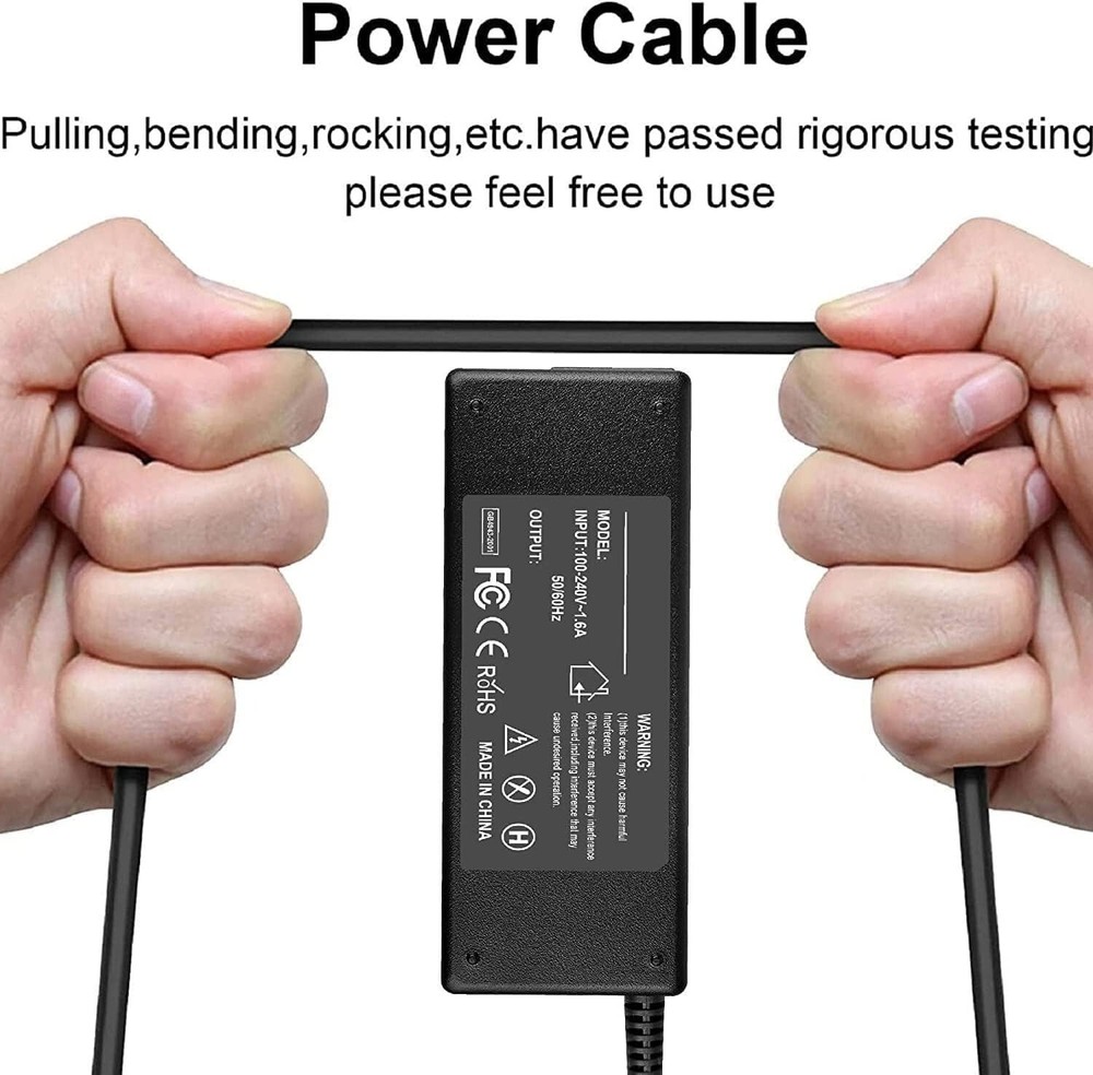 ⚡42V AC Adapter for Jetson Bolt Pro EBike