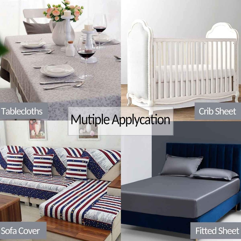 Bed Sheet Holder Straps - Sheet Straps Adjustable Bed Sheet Clips Fasteners K...