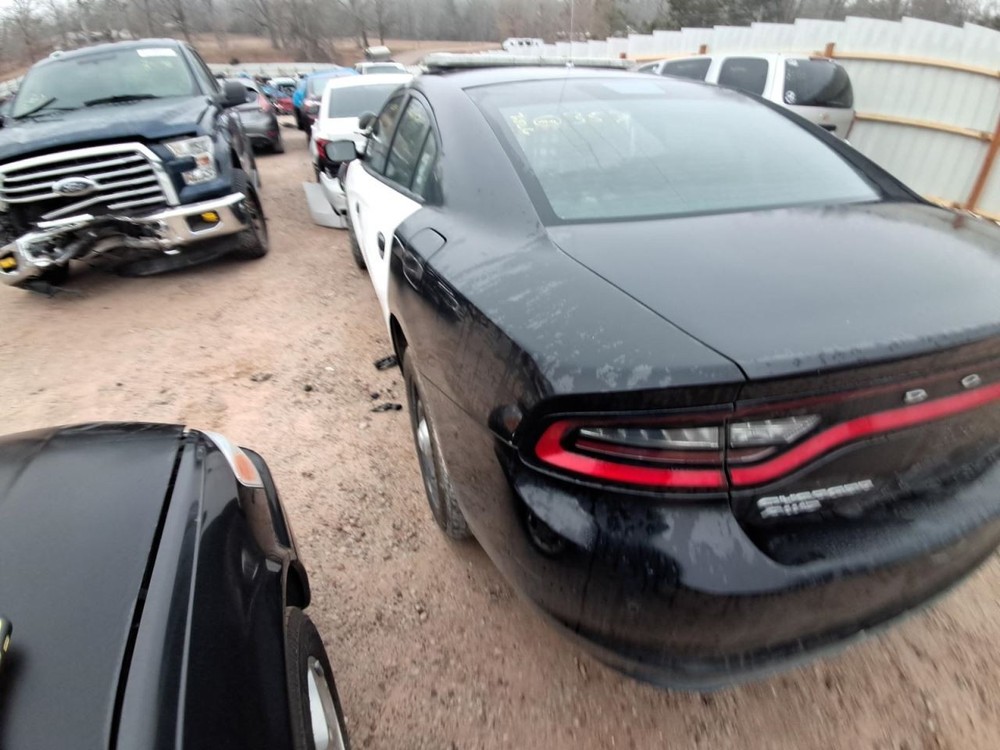 Fuse Box Engine Compartment ID 68304824 Fits 17 CHARGER 2721225