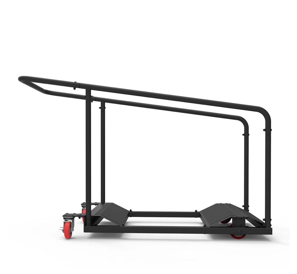 Lifetime 80339 Table Cart for (10) 60" Round or (11) 6' or 8' Rectangular Tables