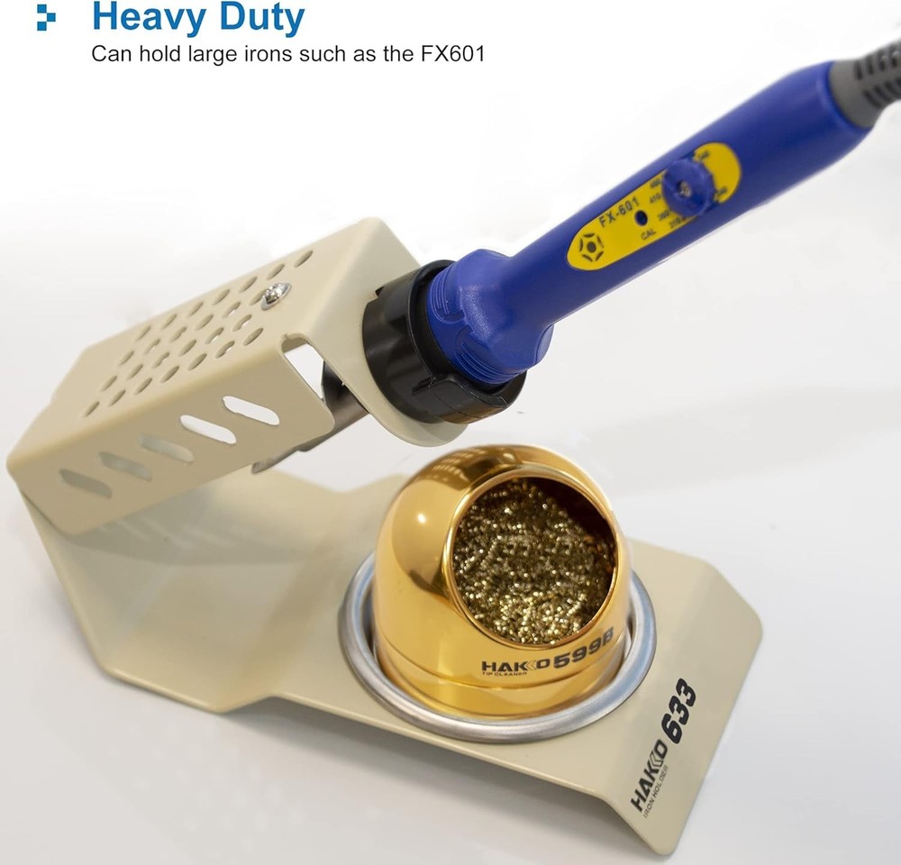 Hakko 633-01 Iron Holder